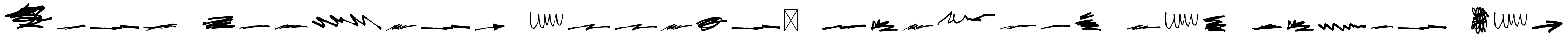 DingbatsTwo