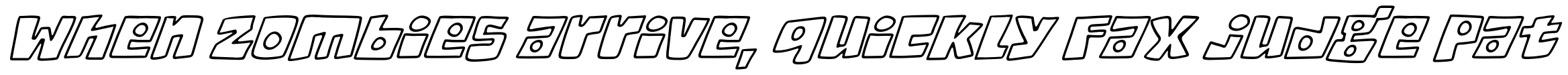ItalicOutline