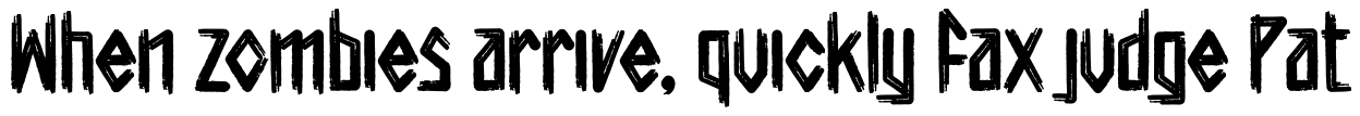 Apocalypse13