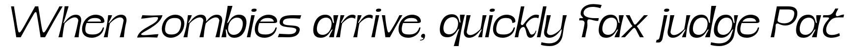 LightSlanted