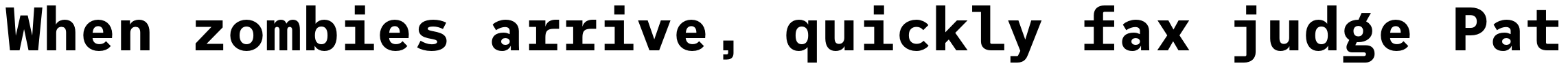 ExtraBold