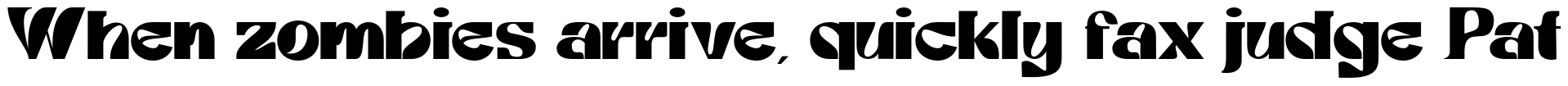 Noeran Display Font