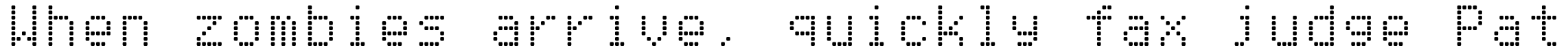 LT Railway Regular