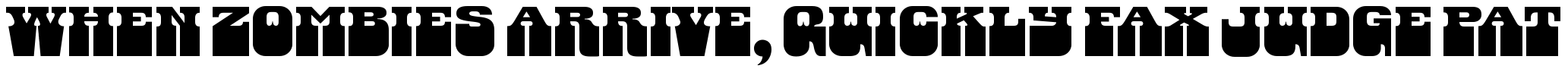 Danfo Font