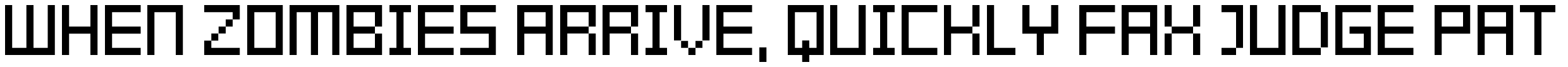 Pixel Square