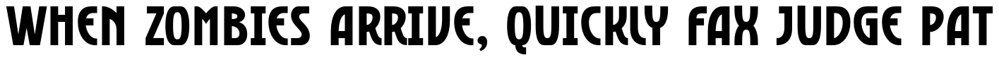 BoldCondensed