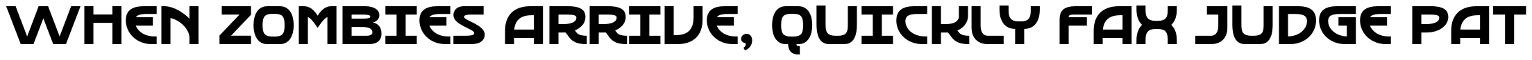 HeavyWide
