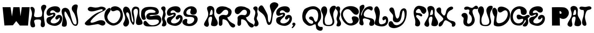 Rybe Bold
