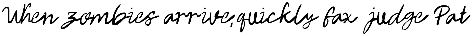 Betah Script