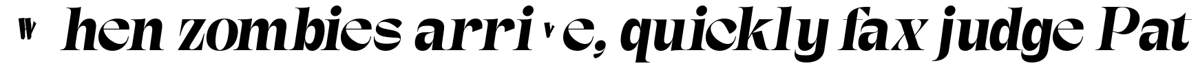 Slanted-SemiBold
