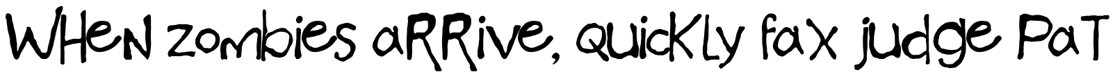 Koras Grotesk