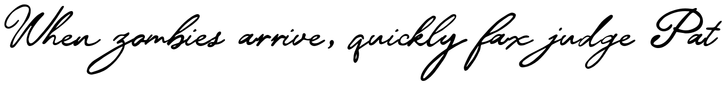 Monarque Signature