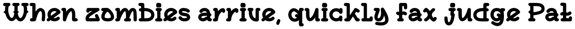 Bungo Western