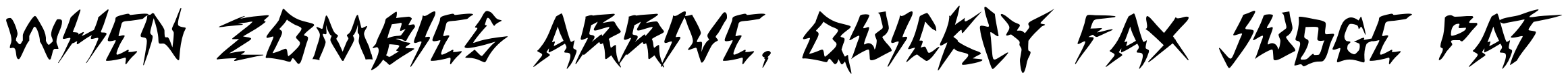 Listric