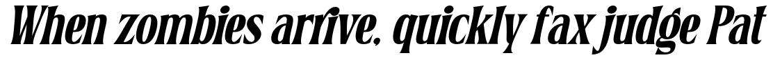 Obelique