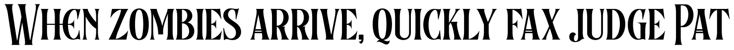 Boheld Font Collection