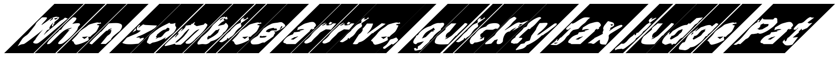Bold Italic