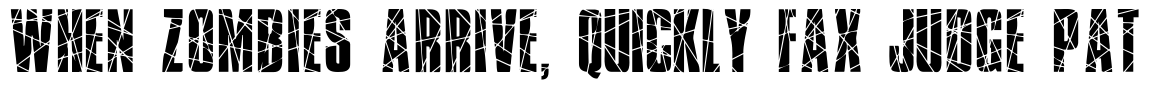 BrokenGlass