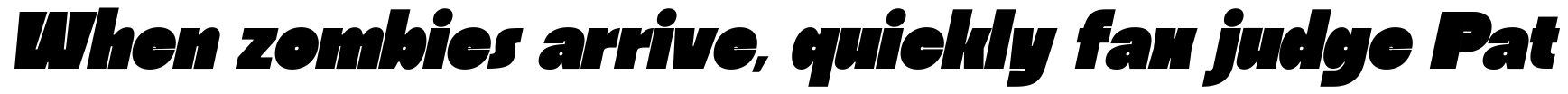 Oblique-Black