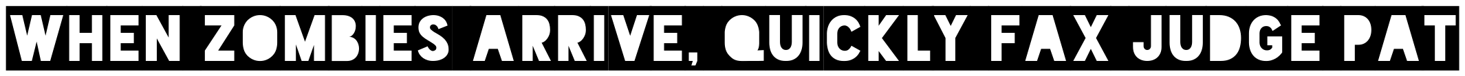 Two AM