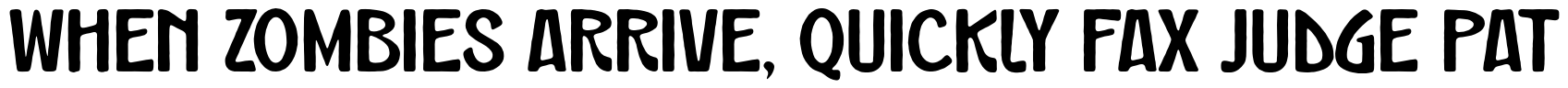 NarrowRough