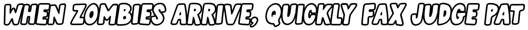 Slant Outline