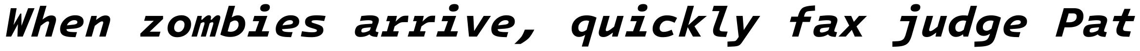 BoldItalic