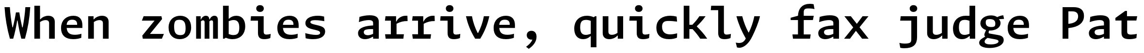 SemiBold