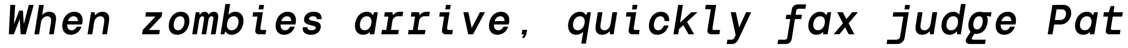 MediumitaItalic