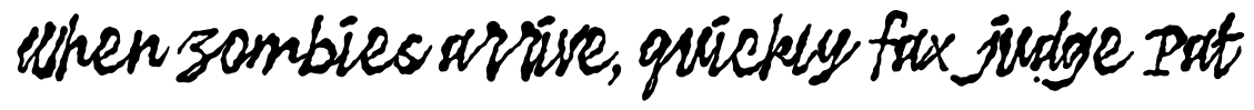 Bornea Brush