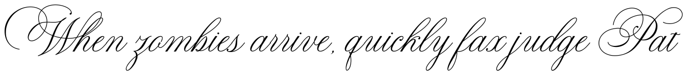 Brenelsa Script Font
