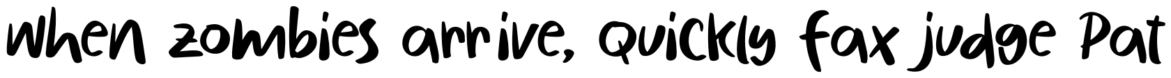 Tulisan Ngawur