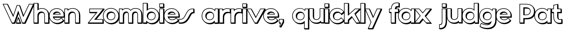 Extruded-Medium
