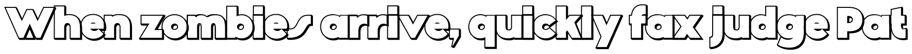 Extruded-Black