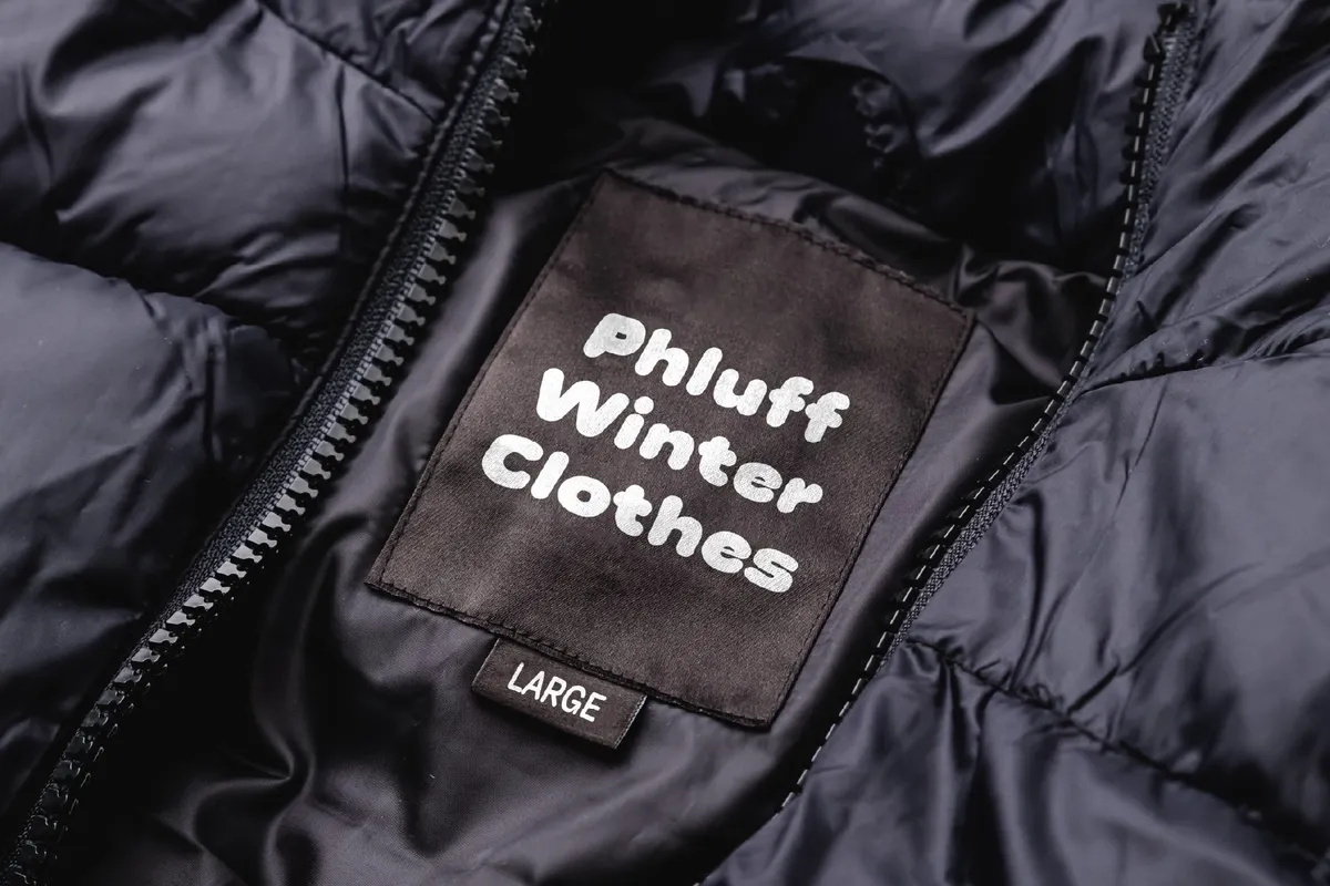 Phluff - Rounded Sans Variable Family
