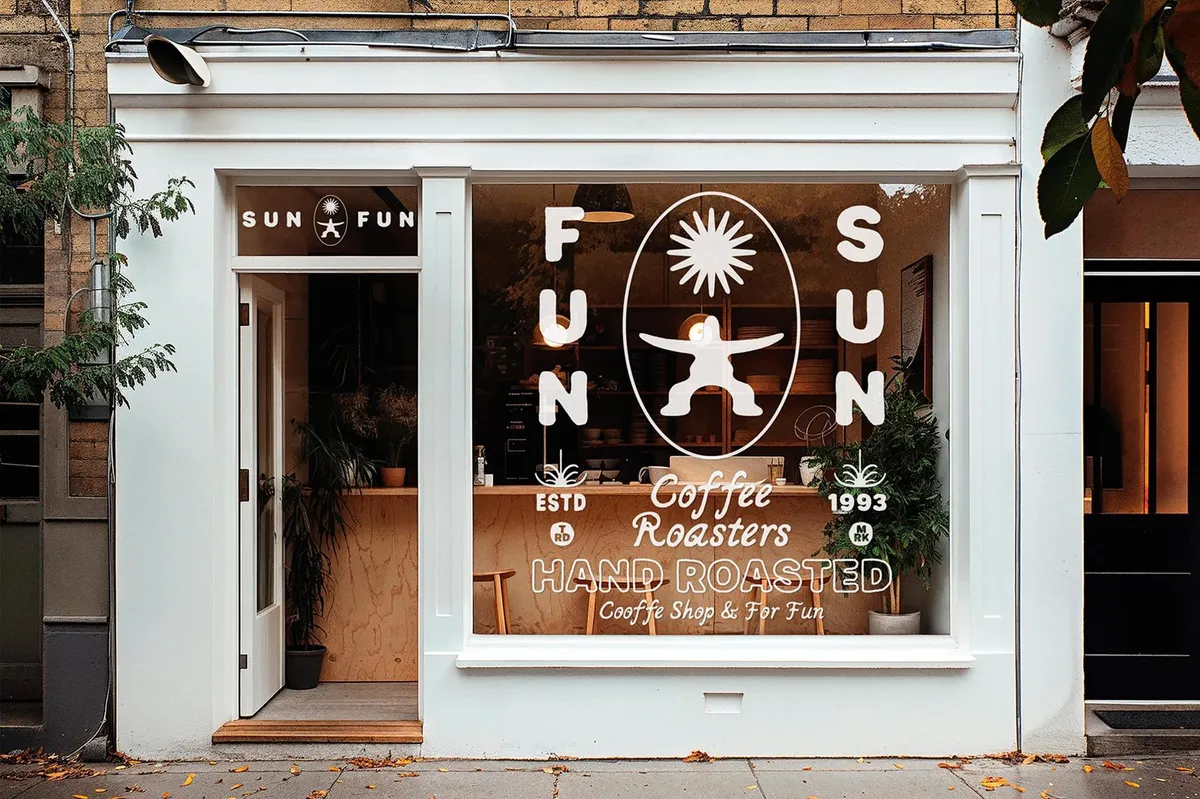 SORIO Hand-Written Font Duo
