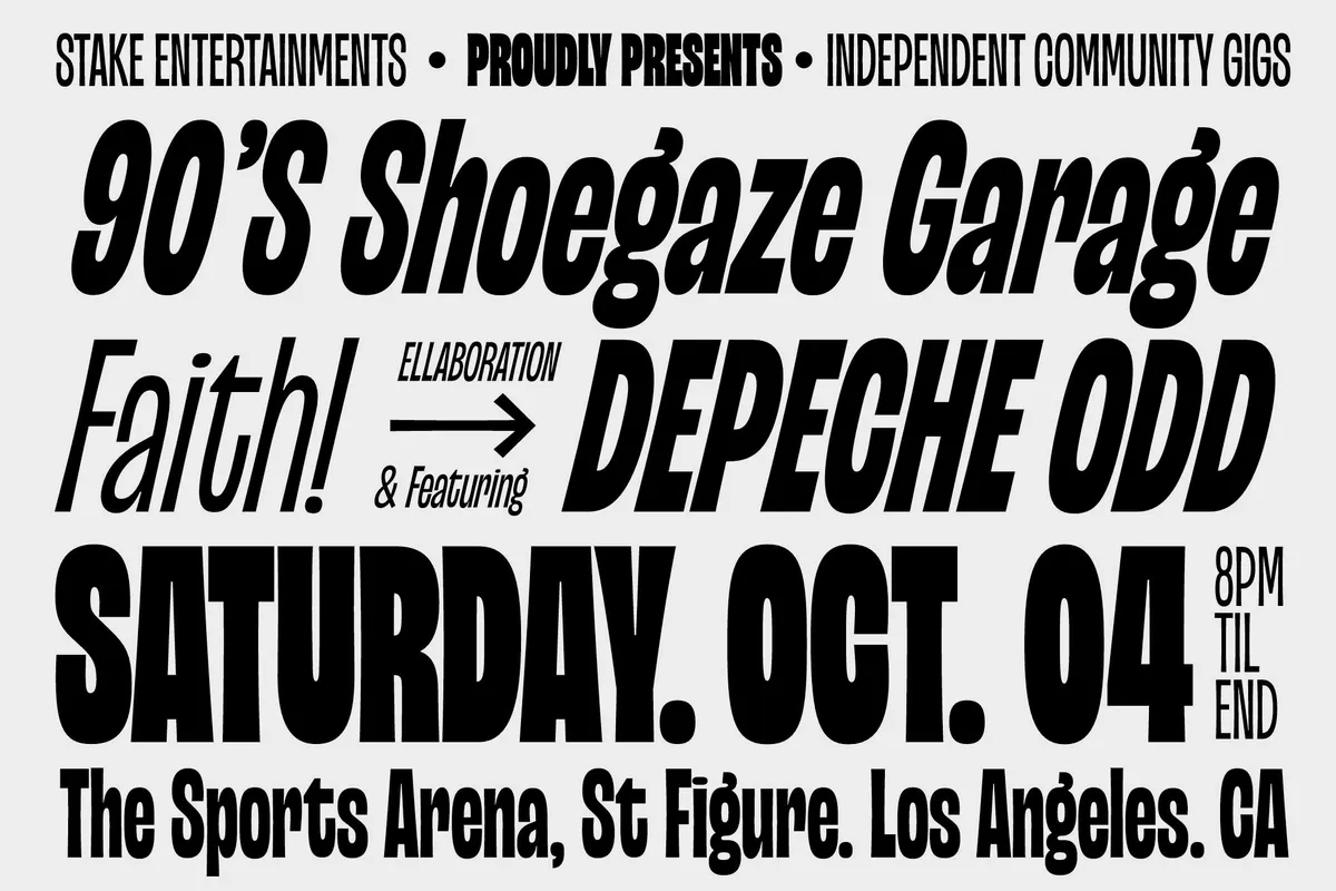 Nebraska - Tall Condensed Display Font Family