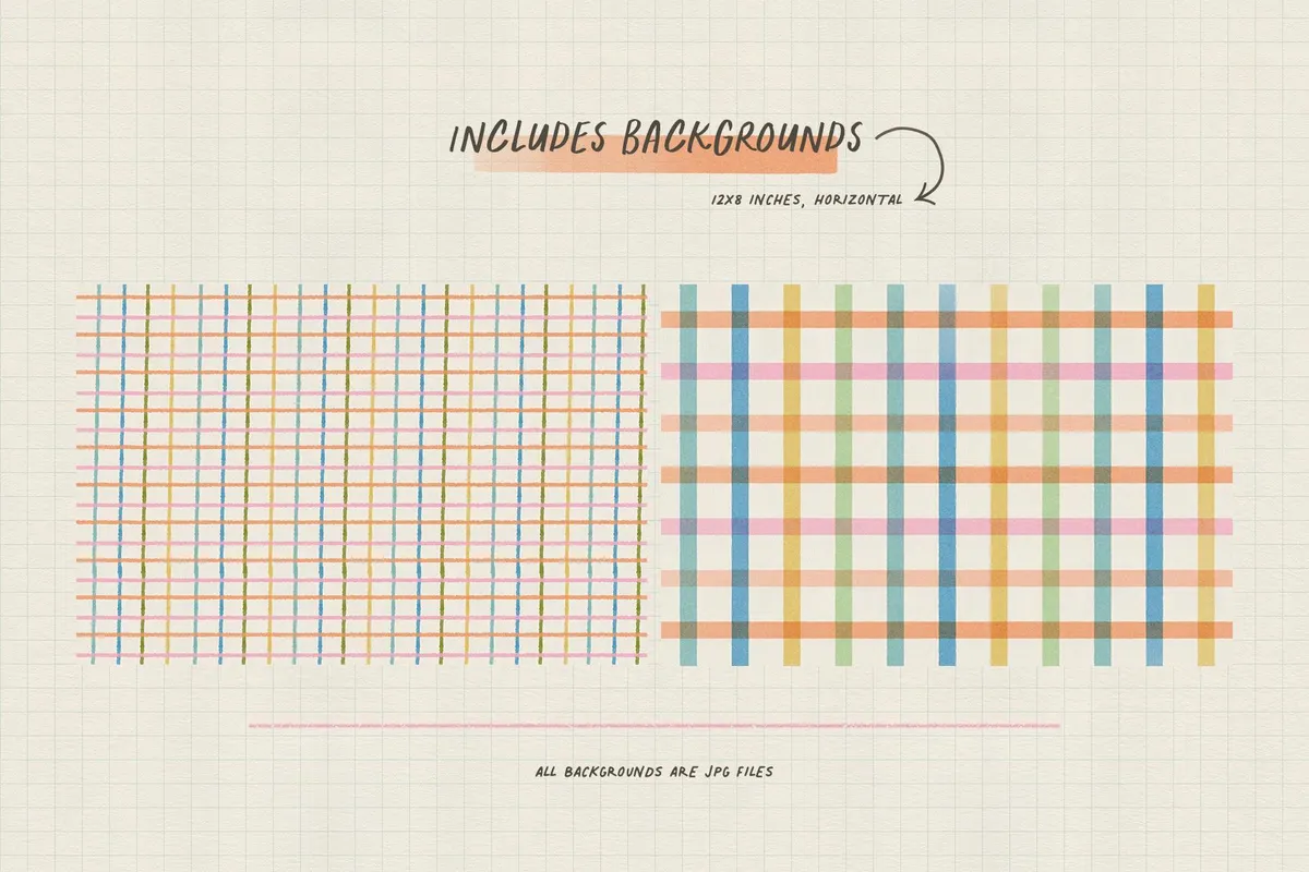 Notes: Shapes, Lines & Squiggles