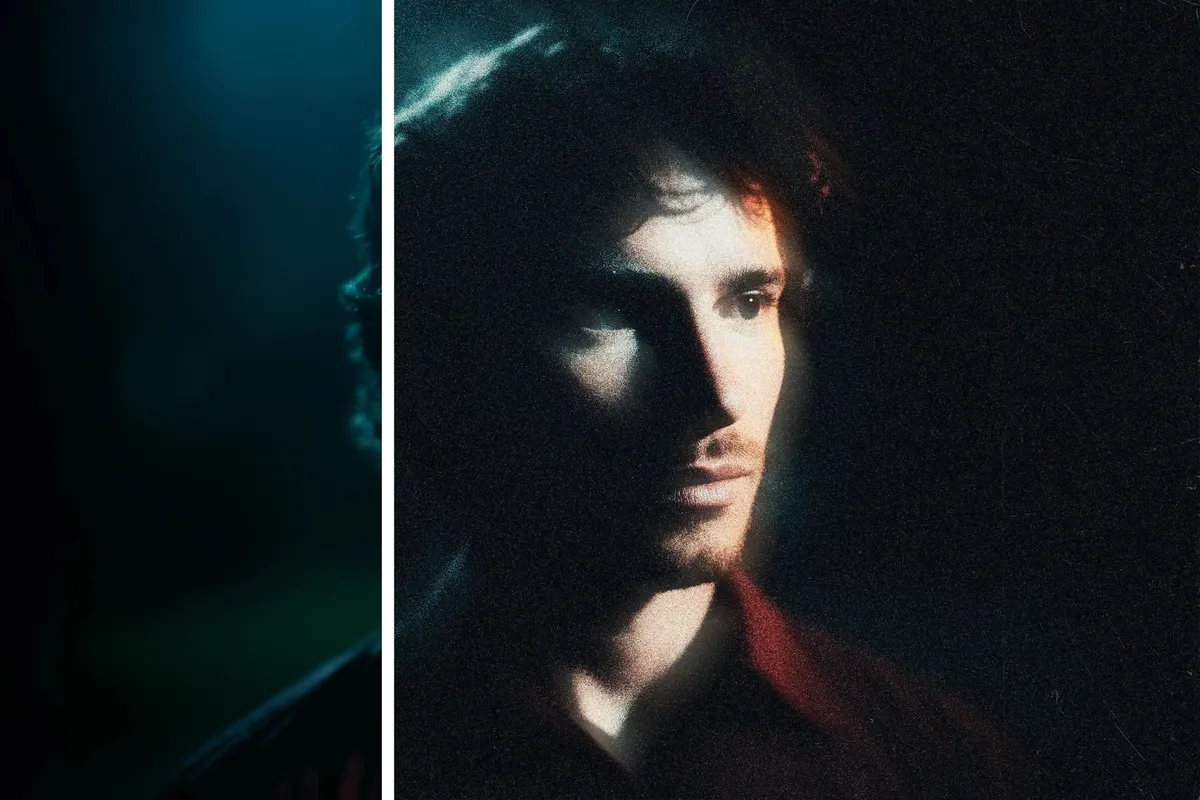 Indie Movie Photo Effect