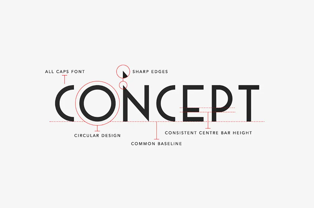 Milano Sans Serif Font