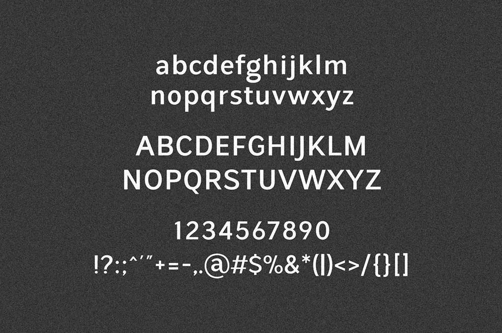 Bitelover Font Duo