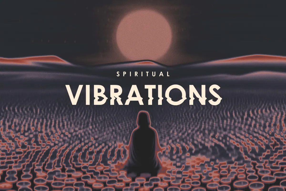 Spiritual Vibrations: Gradients