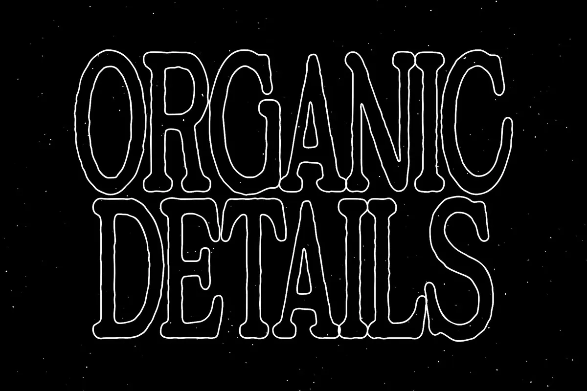 Mediore - Retro Editorial Serif