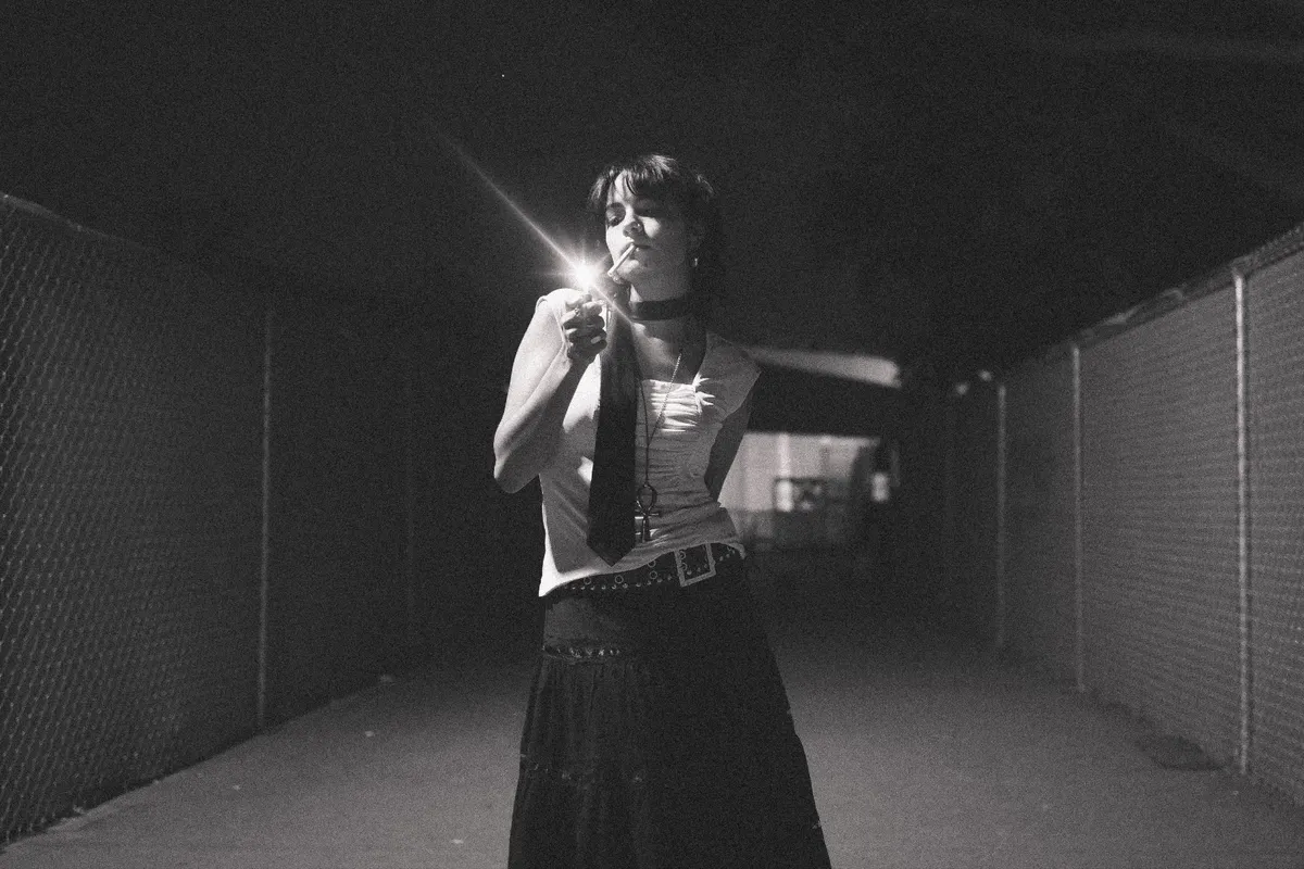 Lens Flare Overlays