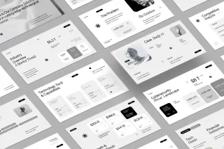 Interactive Technology Business Company G-SLIDES