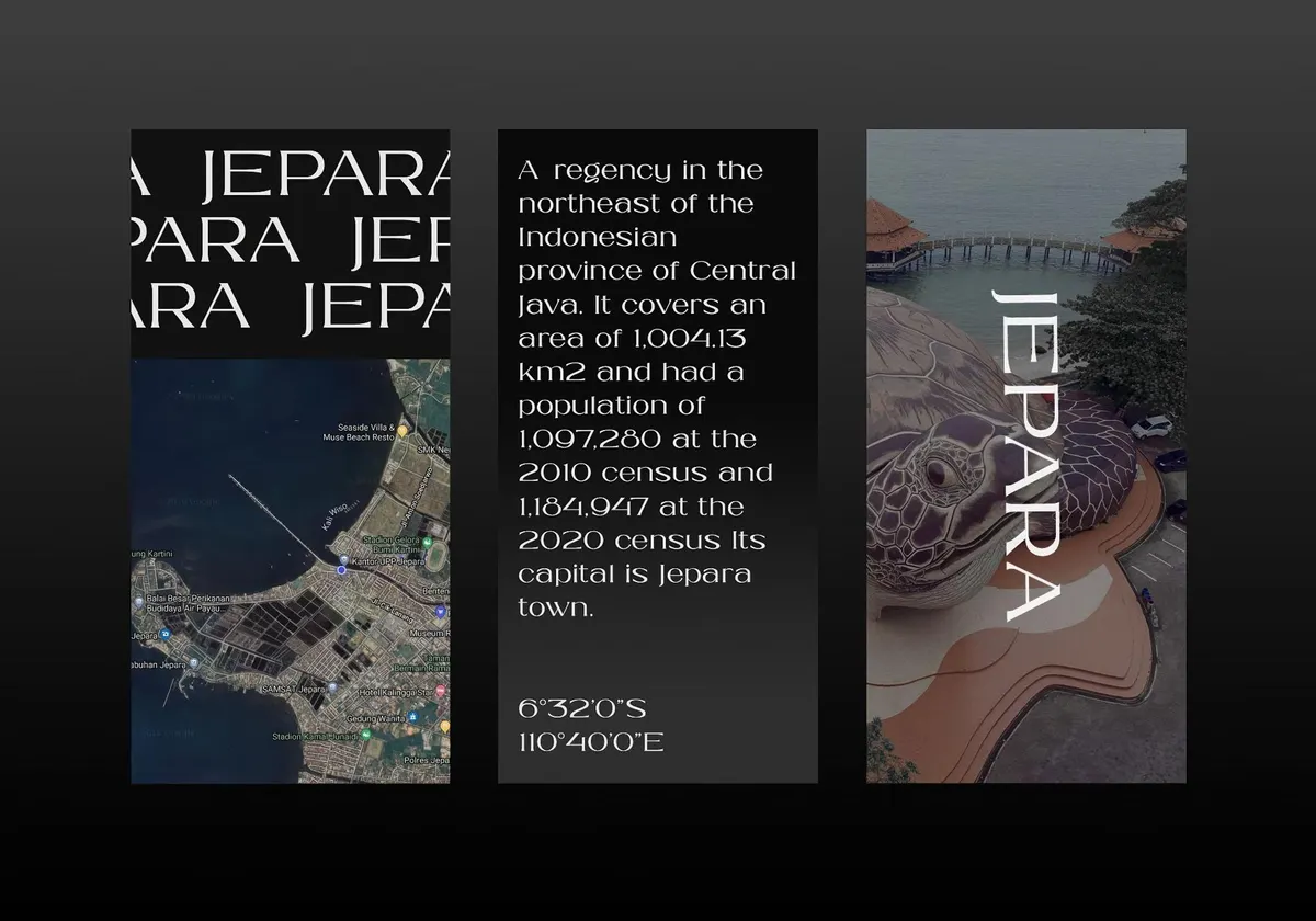Aerion — Display Serif
