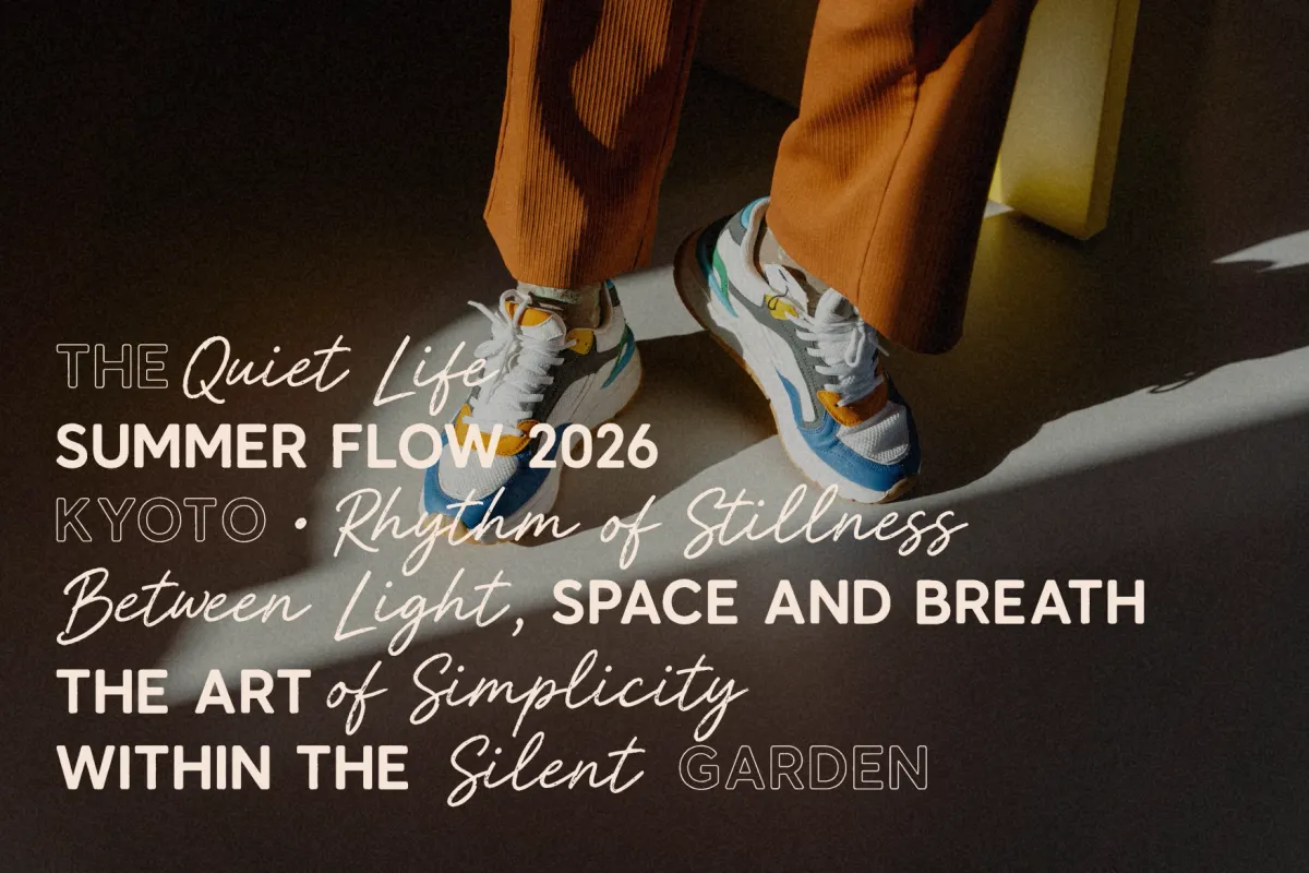 Serene Notes – Handmade Font Duo