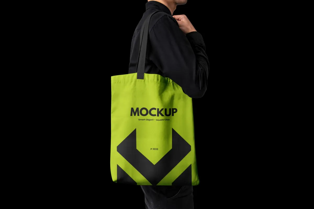 Branding Identity Mockup Set Vol.2