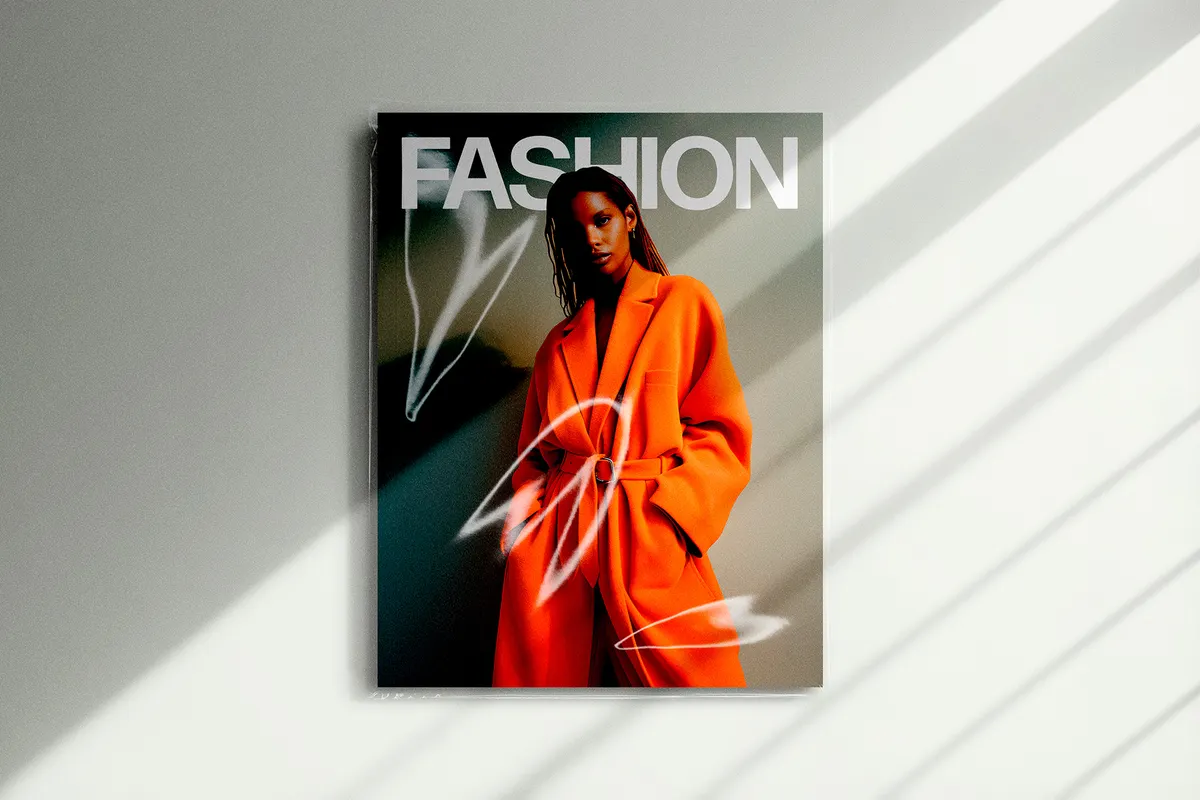 Ultimate Magazine Mockups Bundle