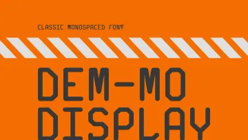 DEM-MO Display